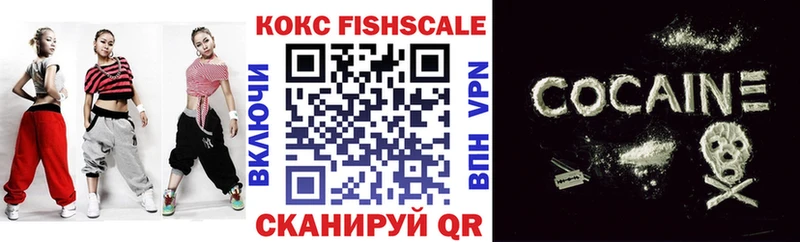 Купить закладки  Невель  Кокаин FishScale 